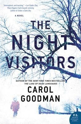 The Night Visitors by Carol Goodman