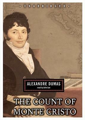 The Count of Monte Cristo - Part 1 by Alexandre Dumas