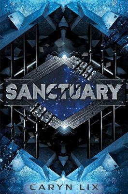 Sanctuary by Caryn Lix