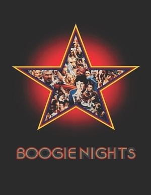 Boogie Nights: screenplay by Terrence Ryan