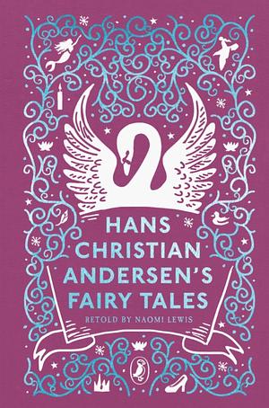 The Complete Fairy Tales and Stories by Hans Christian Andersen