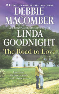 The Road to Love: Love by Degree/The Rain Sparrow by Linda Goodnight, Debbie Macomber