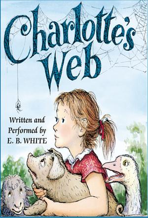 Charlotte's Web by E.B. White