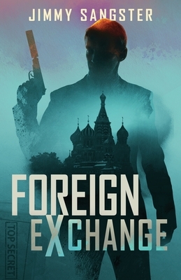 Foreign Exchange by Jimmy Sangster