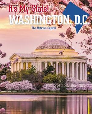 Washington, D.C. by Terry Allan Hicks