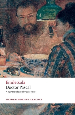 Doctor Pascal by Émile Zola