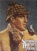 Sherlock Holmes in America by Bill Blackbeard