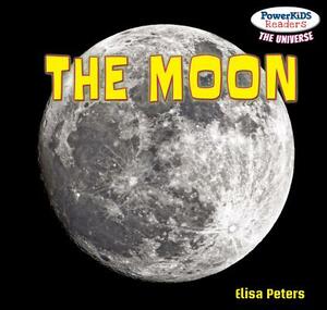 The Moon by Elisa Peters