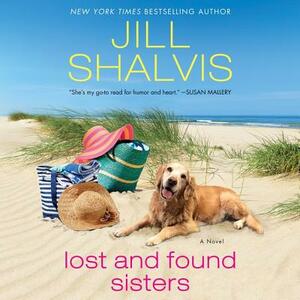 Lost and Found Sisters by Jill Shalvis