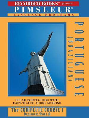 Portuguese (Brazilian) IA by Pimsleur Language Program