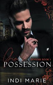 Gio's Possession by Indi Marie