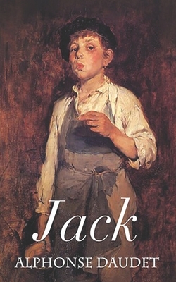 Jack by Alphonse Daudet