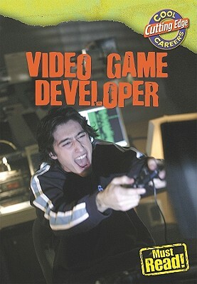 Video Game Developer by Chris Jozefowicz