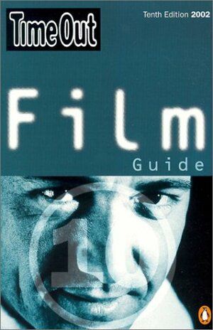 Time Out Film Guide 2002 by John Pym, Time Out Guides