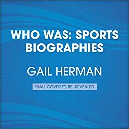 Sports Biographies: Muhammad Ali / Roberto Clemente / Wayne Gretsky / Derek Jeter / Jesse Owens / The Super Bowl by Dina Anastasio, Gail Herman, James Buckley Jr.