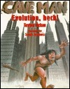 Caveman: Evolution, Heck! by Tayyar Ozkan, Tayyar Ozkam, Sergio Aragonés