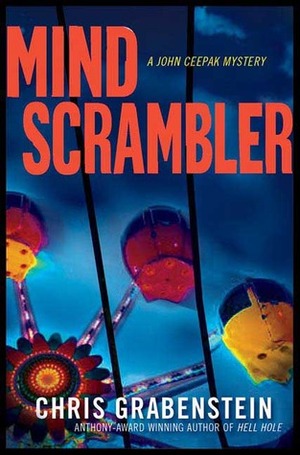 Mind Scrambler by Chris Grabenstein