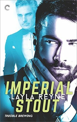 Imperial Stout by Layla Reyne