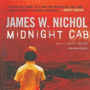 Midnight Cab by James W. Nichol