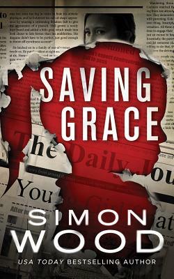 Saving Grace by Simon Wood