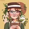 escapeinmybookshelf's profile picture
