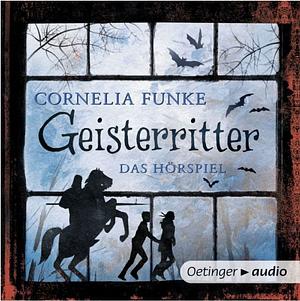 Geisterritter  by Cornelia Funke