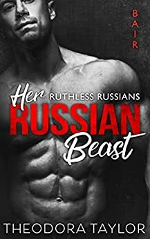 Her Russian Beast: 50 Loving States, New Mexico by Theodora Taylor