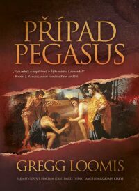 Případ Pegasus by Gregg Loomis