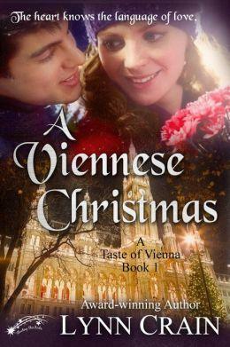 A Viennese Christmas by Lynn Crain