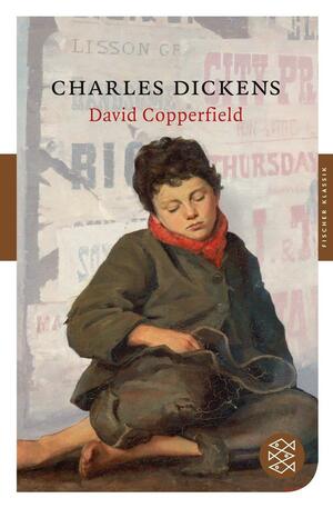 David Copperfield by Charles Dickens