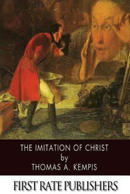 The Imitation of Christ by Thomas à Kempis