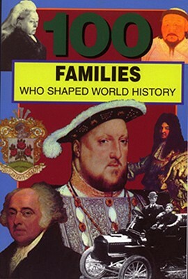 100 Families by Samuel Willard Crompton