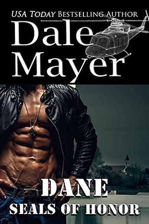 Dane by Dale Mayer