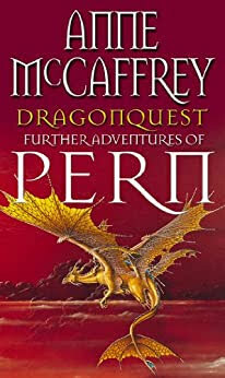 Dragonquest by Anne McCaffrey