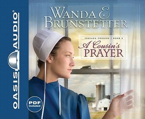 A Cousin's Prayer by Wanda E. Brunstetter