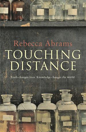 Touching Distance by Rebecca Abrams