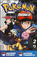 Pokemon nero e bianco, Volume 2 by Hidenori Kusaka, Satoshi Yamamoto