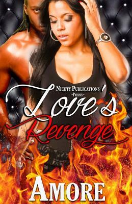 Love's Revenge by Amore