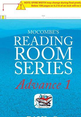 Mocombe's Reading Room Series Advance 1: Advance 1 by Paul C. Mocombe