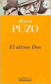El Ultimo Don by Mario Puzo