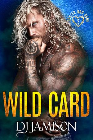 Wild Card by DJ Jamison