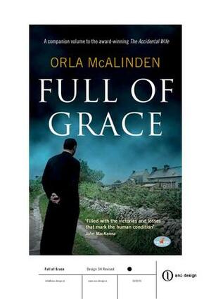 Full of Grace by Orla McAlinden