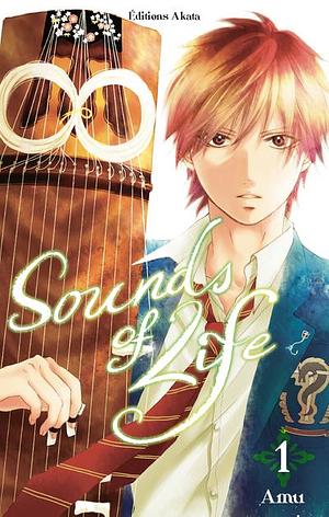 Sounds of Life, Tome 01 by Amyuu