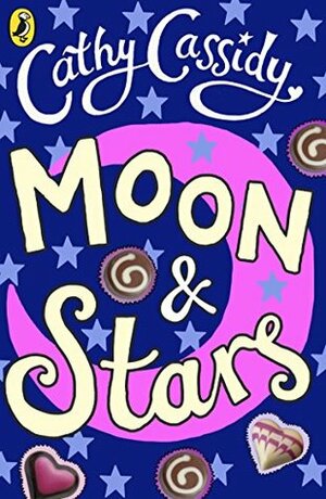 Moon and Stars by Cathy Cassidy