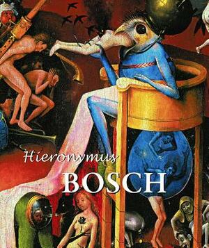 Hieronymus Bosch: Heironymus Bosch and the Lisbon Temptation: A View from the Third Millennium by Virginia Pitts Rembert