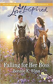 Falling for Her Boss by Bonnie K. Winn