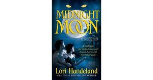 Midnight Moon by Lori Handeland