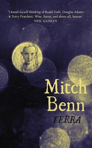 Terra by Mitch Benn