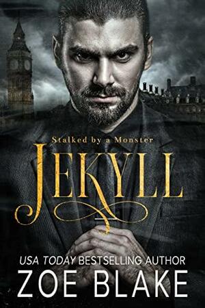 Jekyll by Zoe Blake