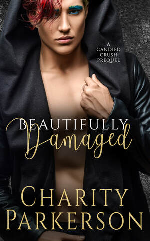 Beautifully Damaged by Charity Parkerson